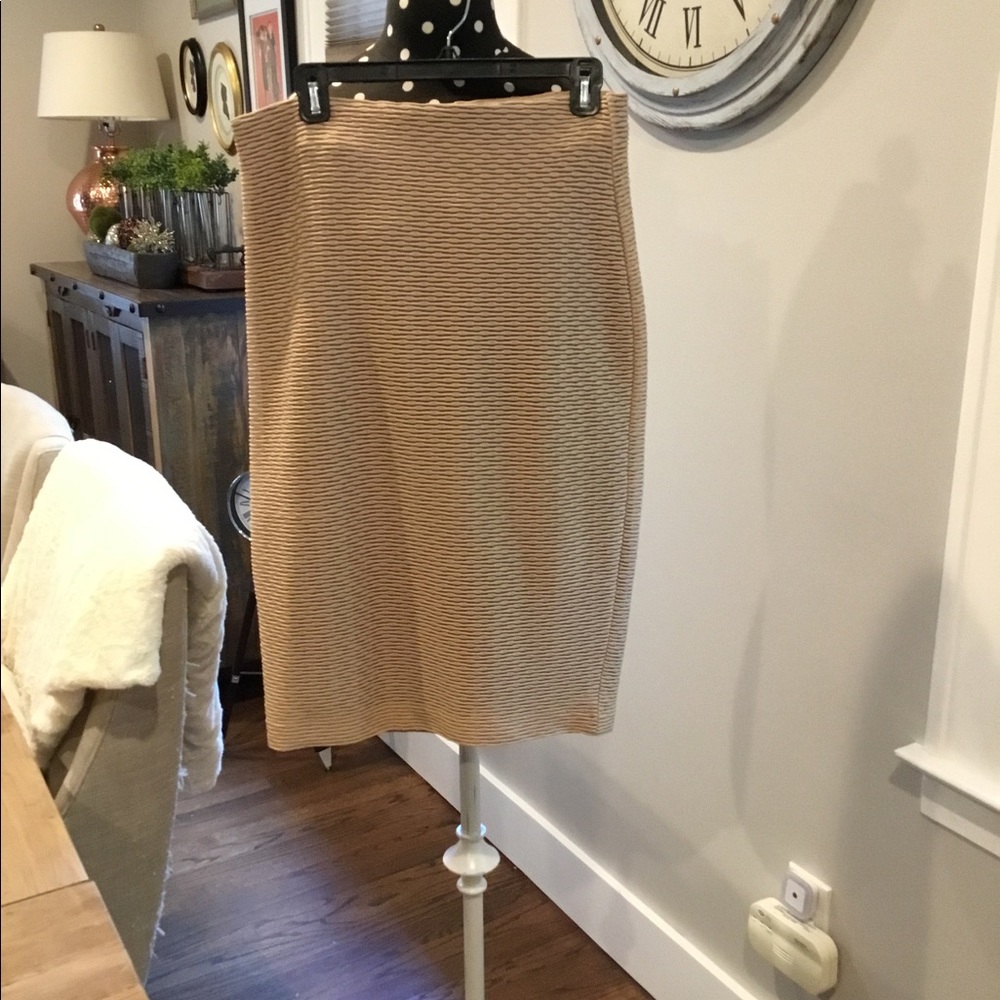 Eci skirt